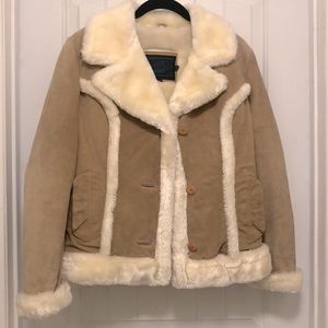 Steve Madden Coat